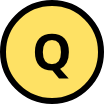 Q